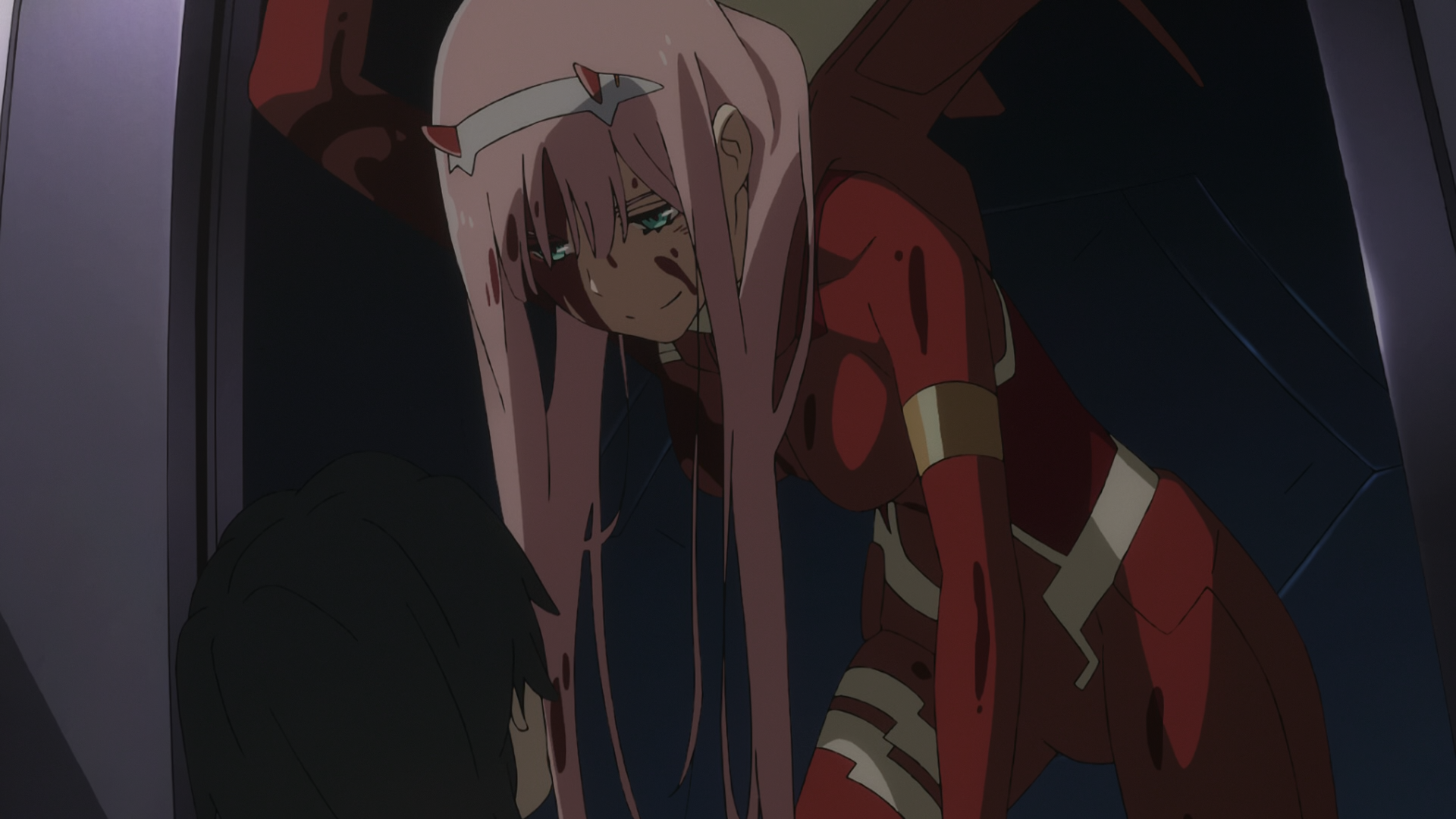 Darling in the FranXX (Otaku Tail No Fansub)